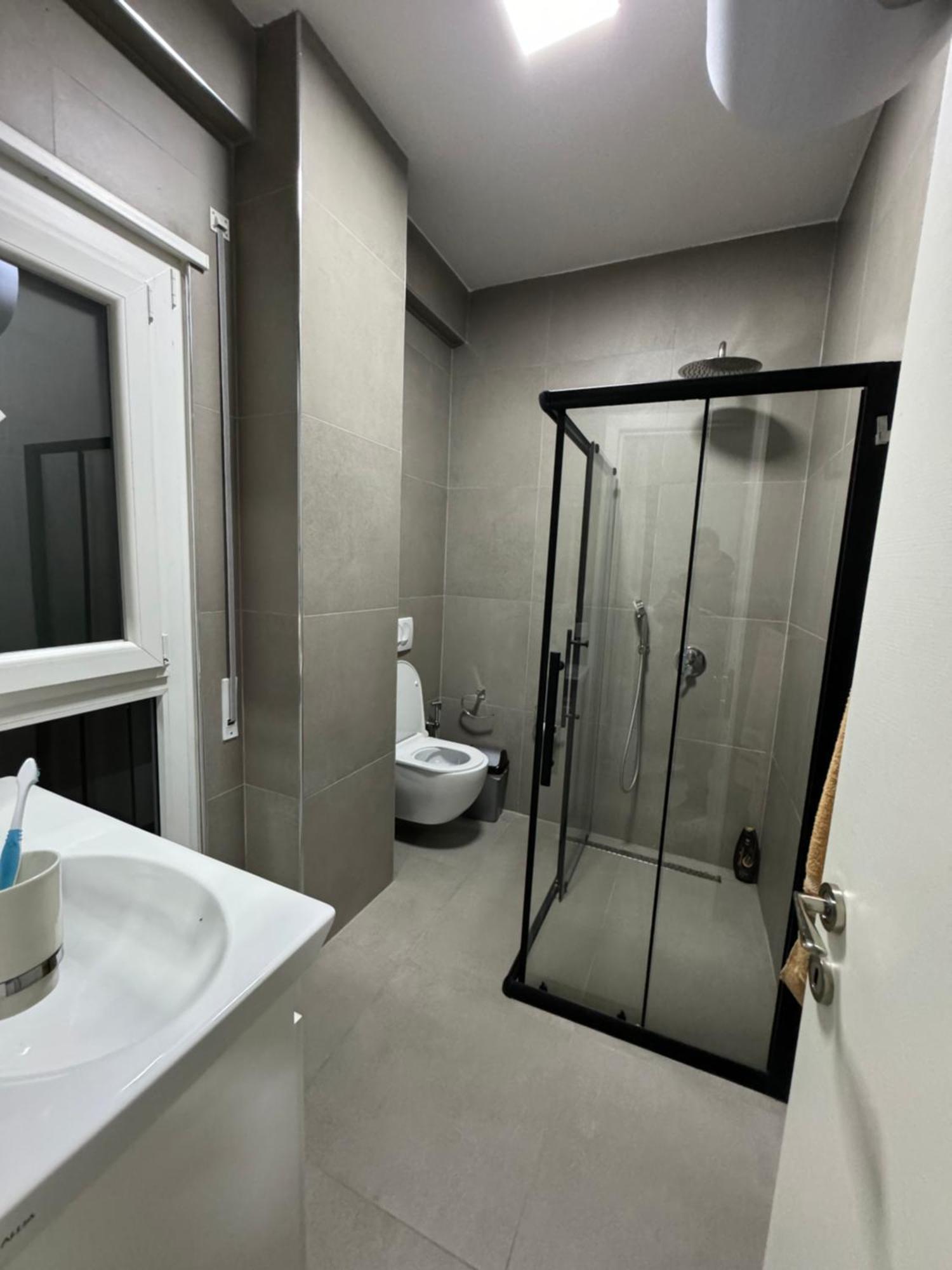Tirana Centre Lions Gate 2 Apartment Exterior photo